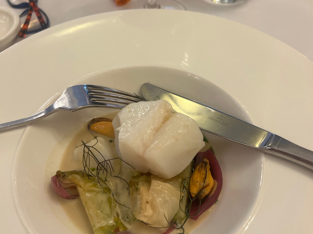 Northcote Cookery School-Langho必去景点