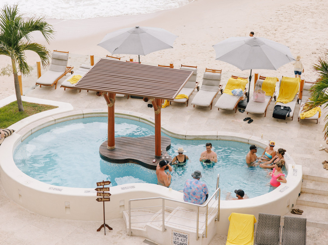 Hotel Playa Fiesta主图