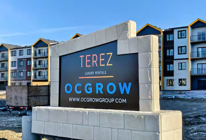 Ocgrow Reserve