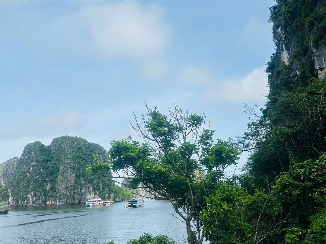 Ethnic Voyage Vietnam-河内必去景点