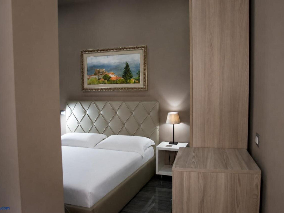 Kairos B&B