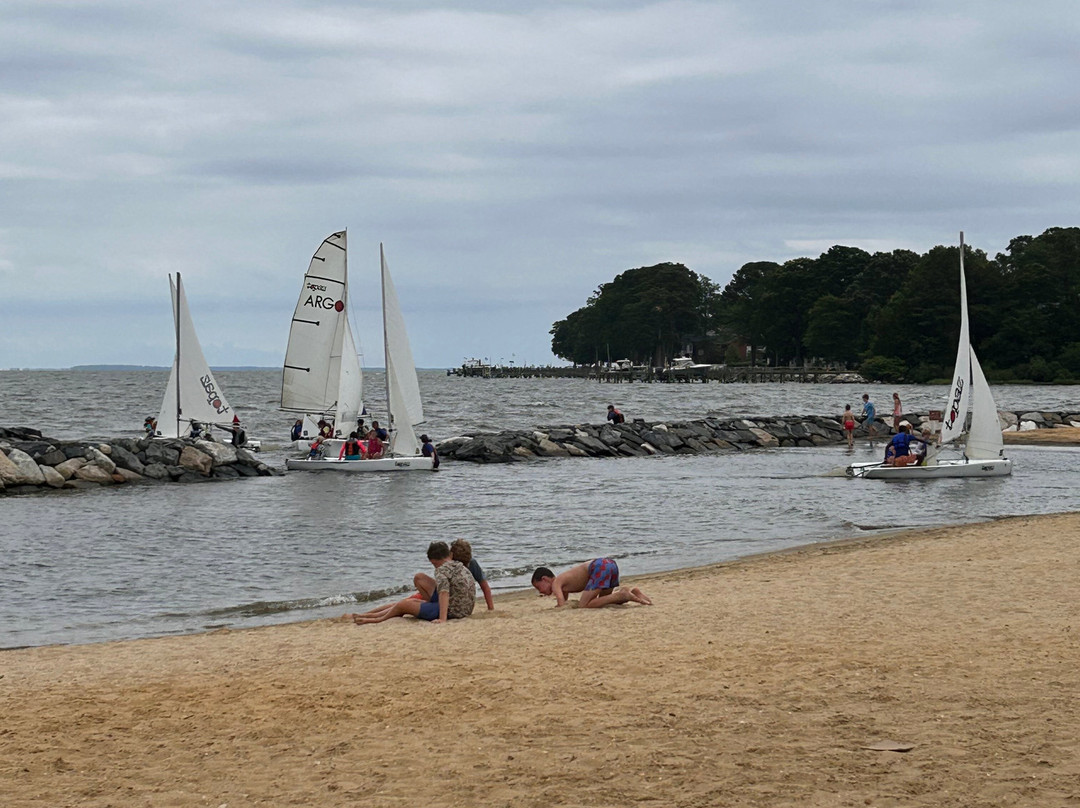 The Inn at Herrington Harbour主图