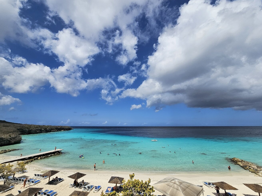 Playa Porto Marie-Sint Willibrordus必去景点