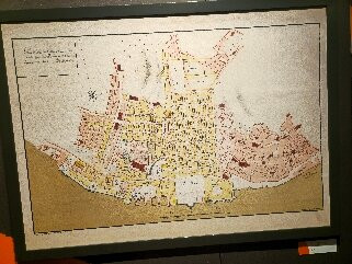 Quake - Museu do Terramoto de Lisboa-里斯本必去景点