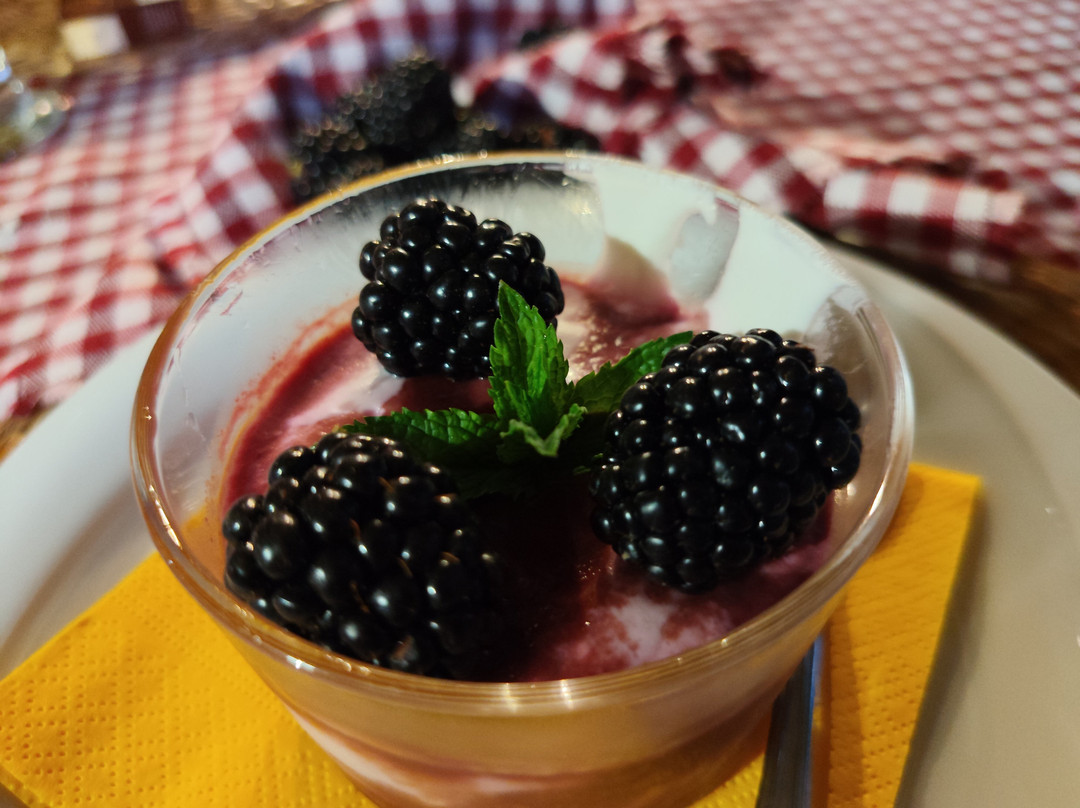 Agriturismo La Bagnarola