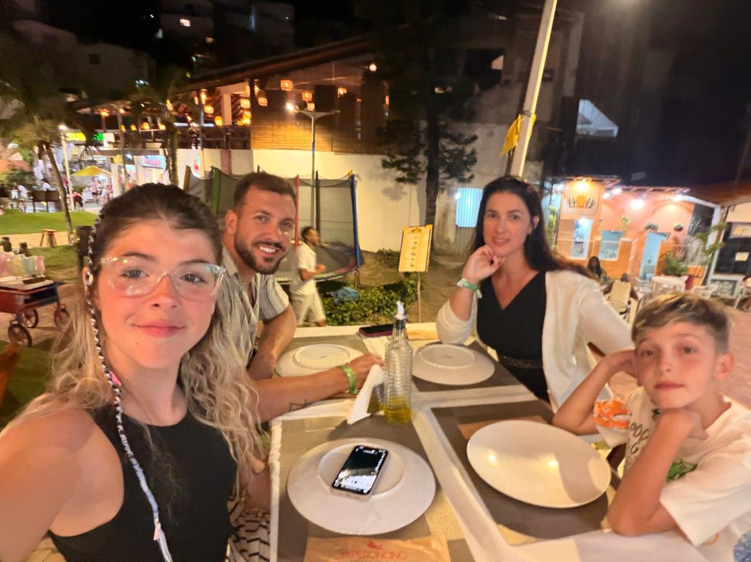 Peperoncino Pizzaria Italiana
