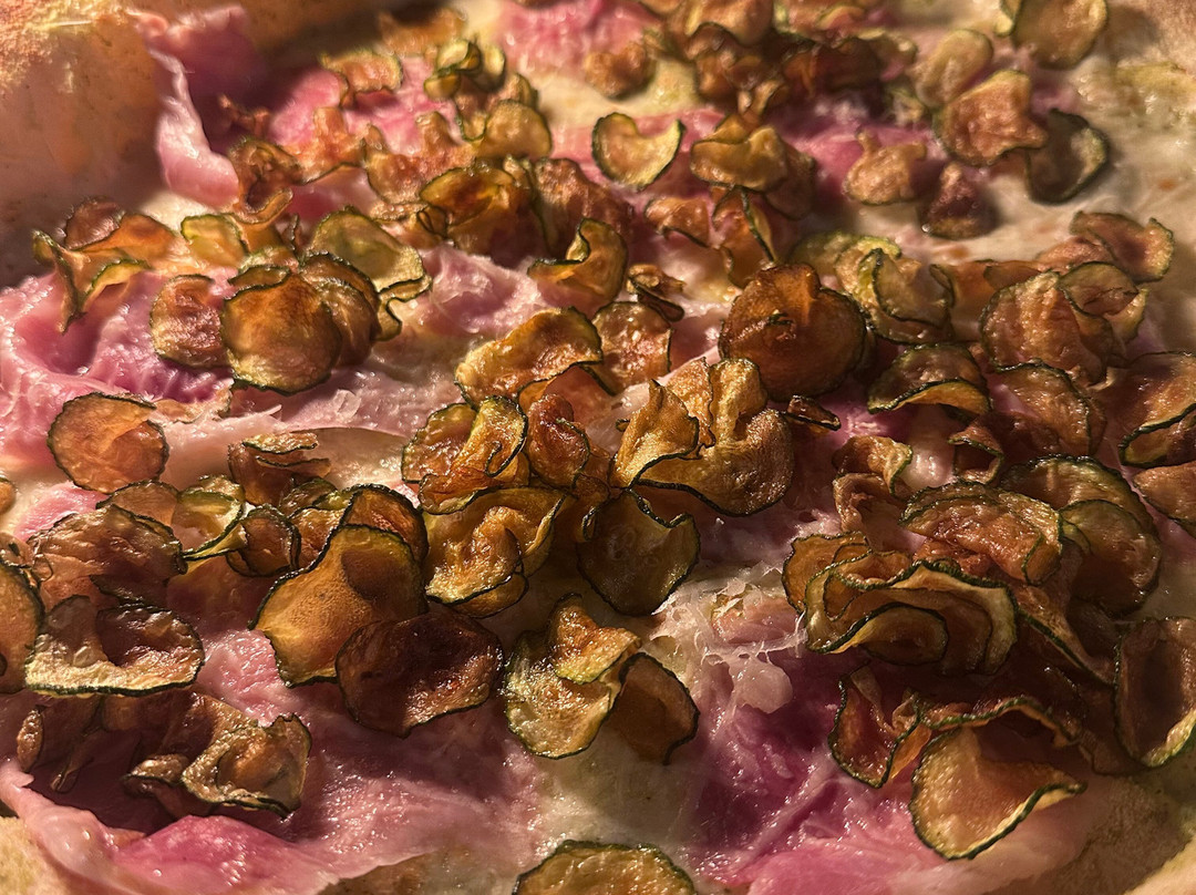 Fermento Pizzeria