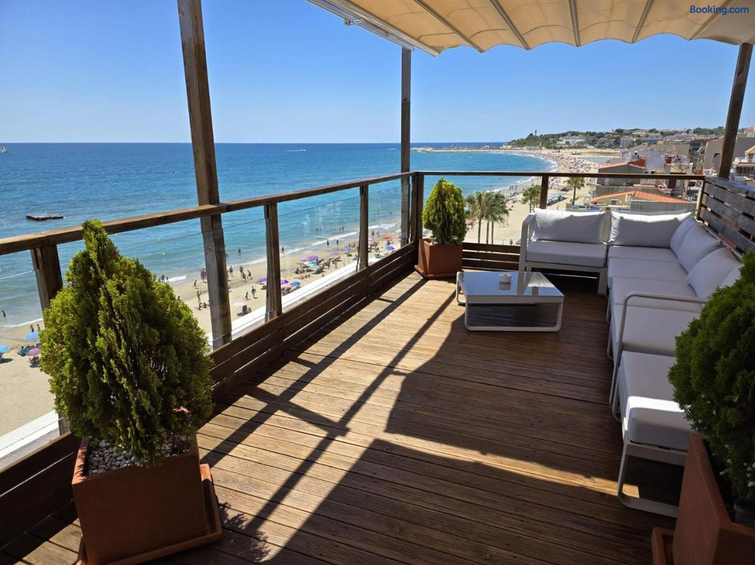 Apartamentos Wundermar
