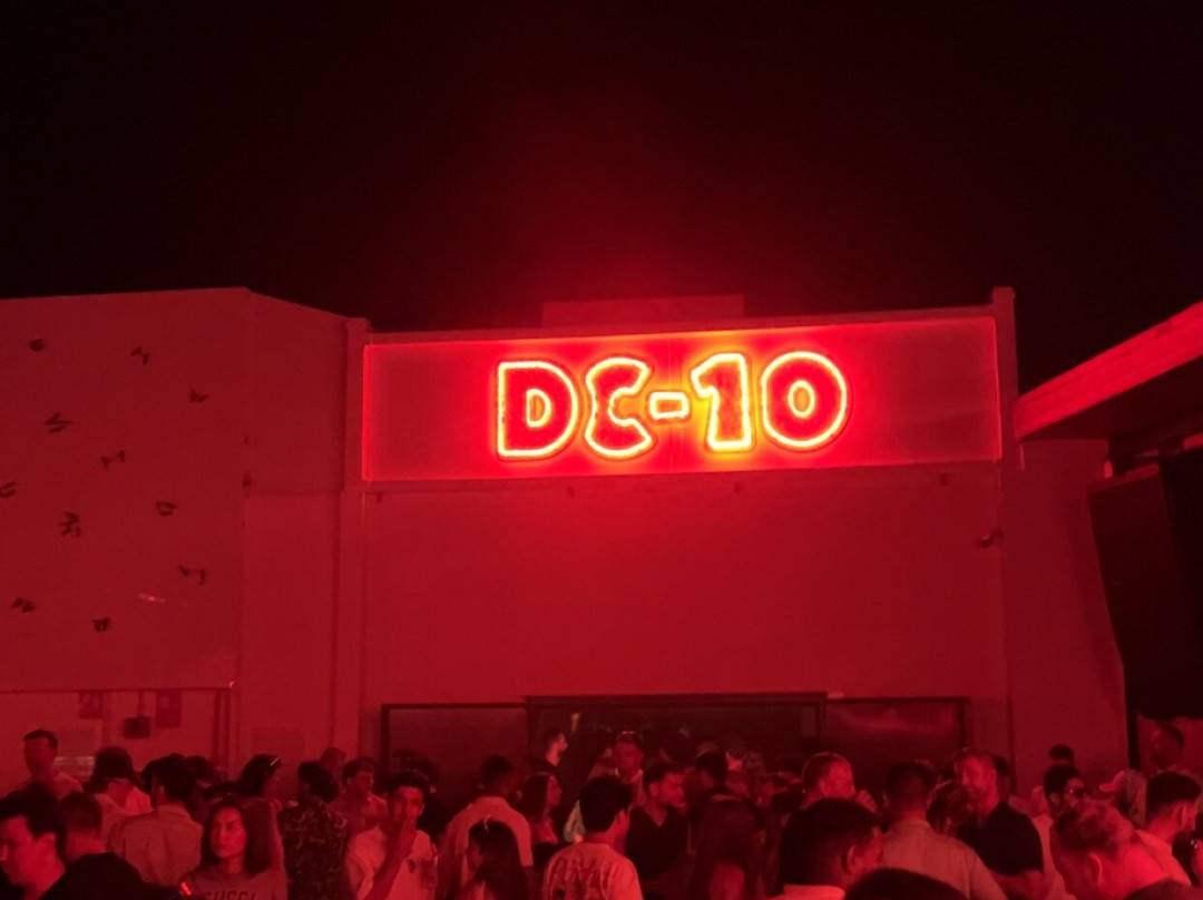 DC10-博萨海滩必去景点
