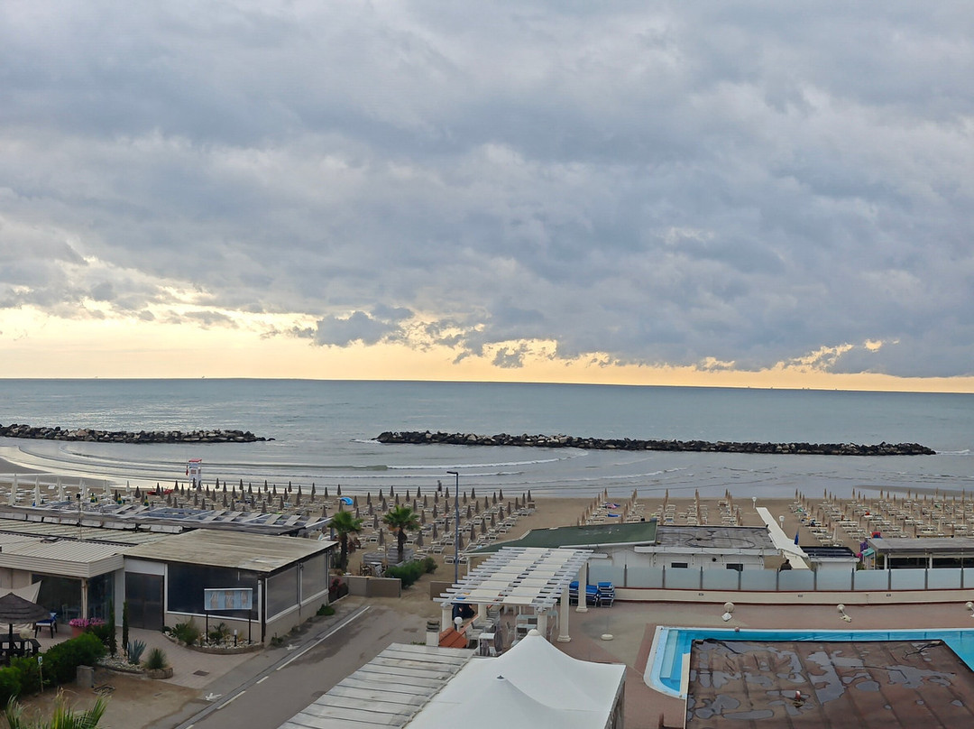 Hotel Tokio Home - Azzurro Club Vacanze主图