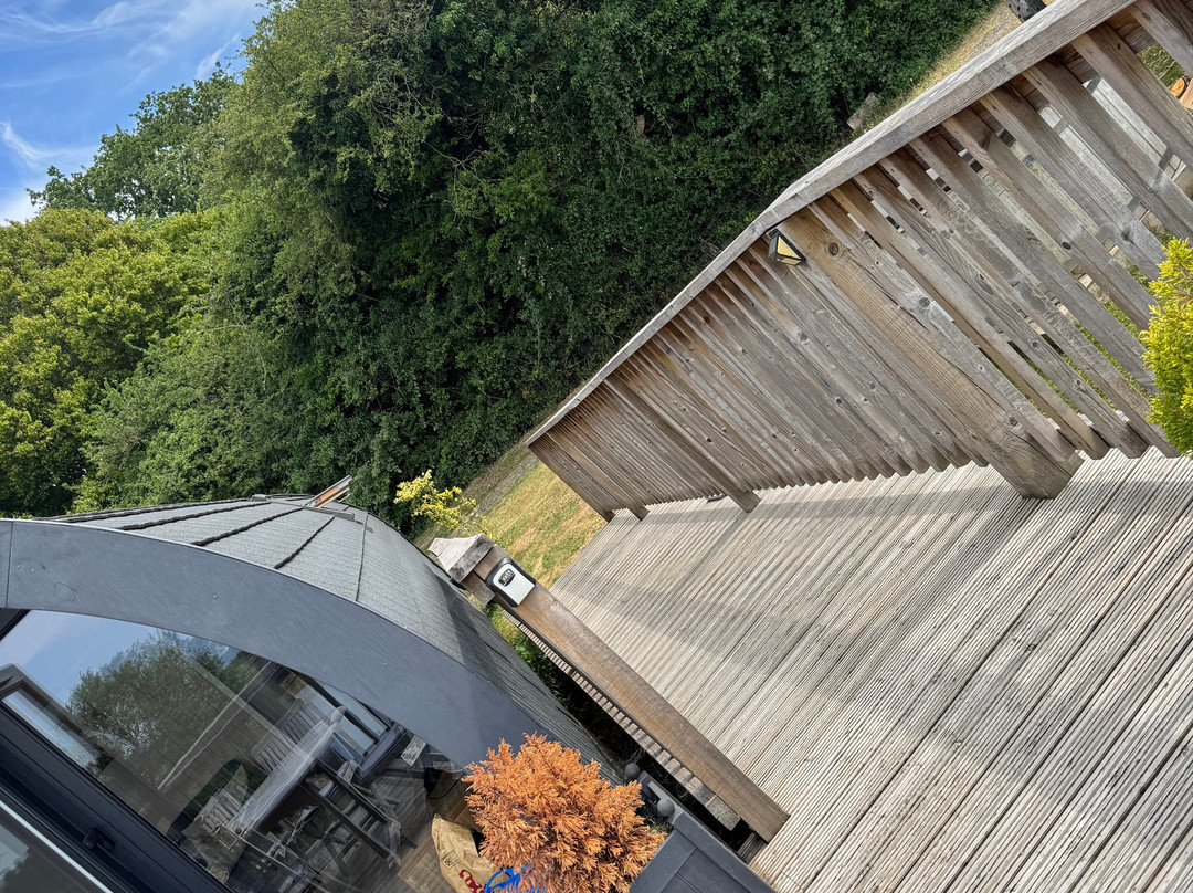 Foxholes Farm Shop & Butchery-Hertford必去景点