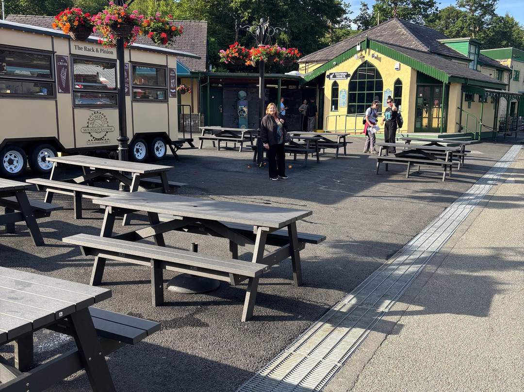 格林旺格住宿加早餐旅馆主图