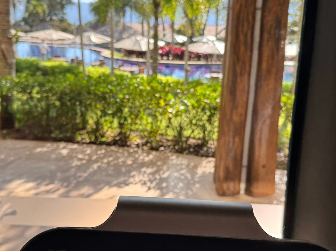 Tayayá Aqua Resort主图