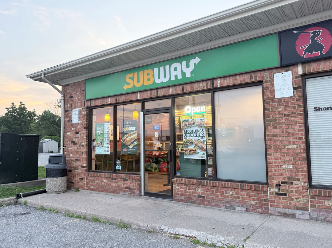 Subway