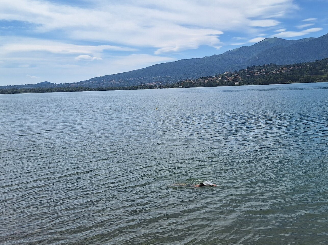 Lago di Pusiano-Bosisio Parini必去景点