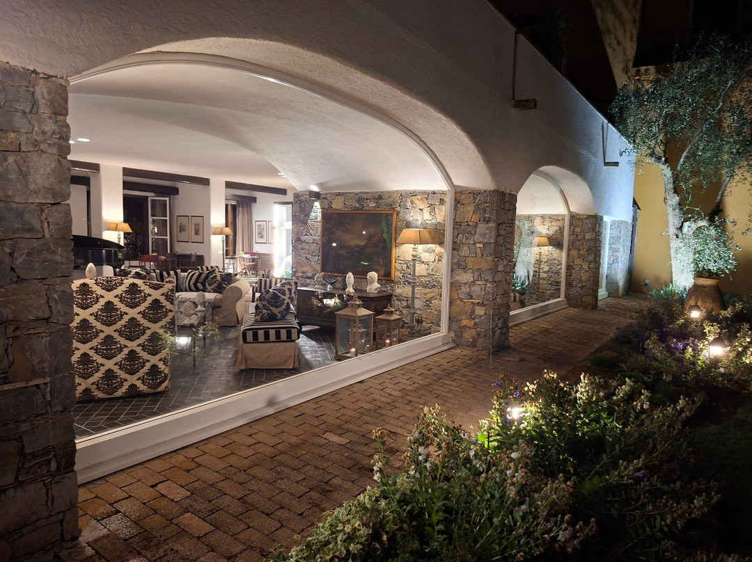 梅里迪亚纳酒店 Relais & Chateaux主图