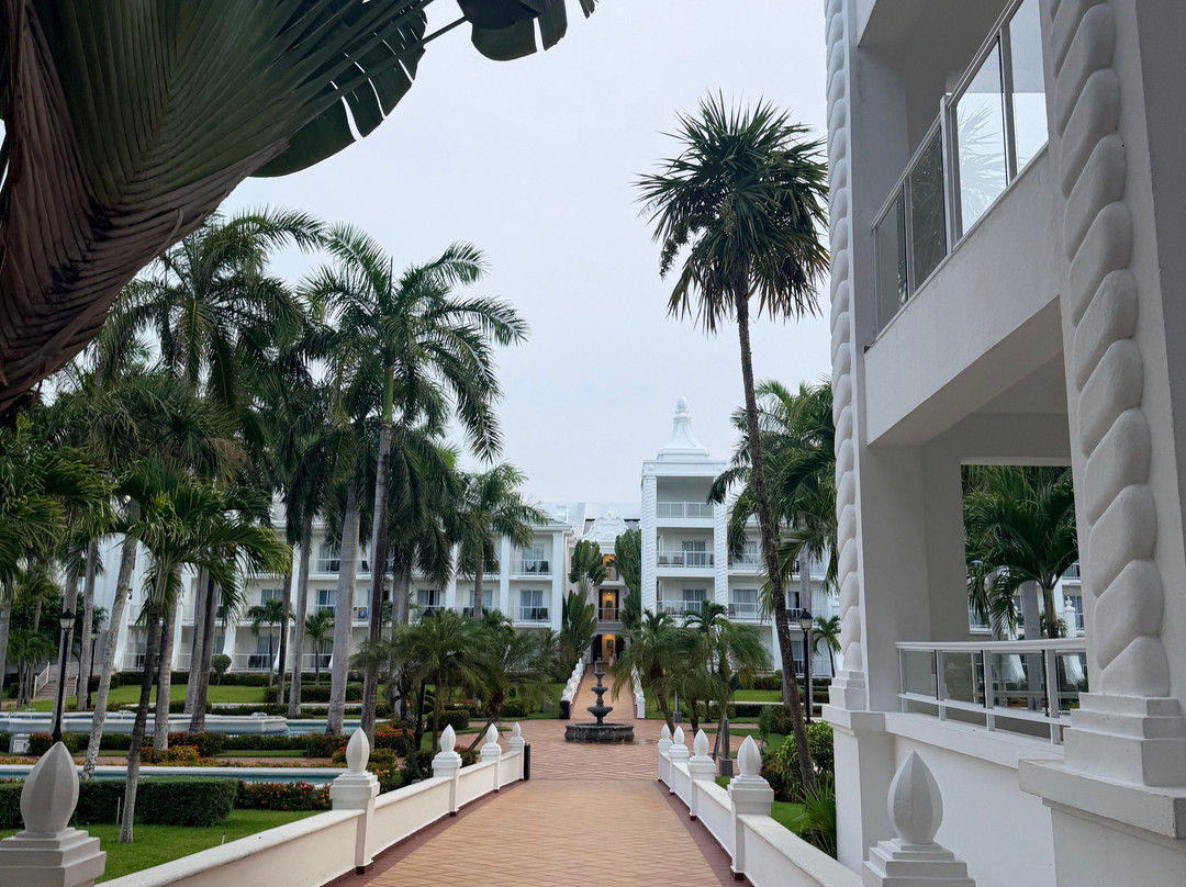 里维埃拉玛雅悦宜湾奢享酒店-全包主图