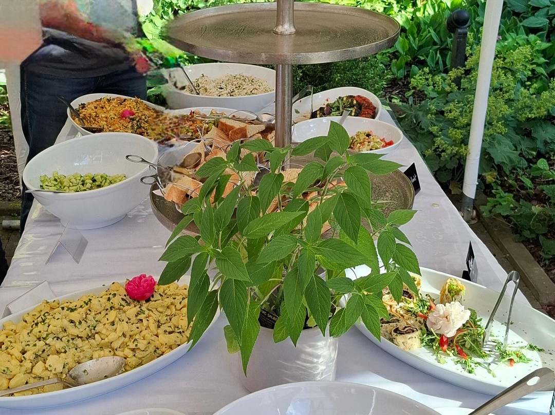 Restaurant Ziegelhutte