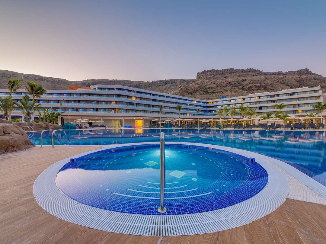 Playa de Mogan酒店住宿-Radisson Blu Resort & Spa, Gran Canaria Mogan