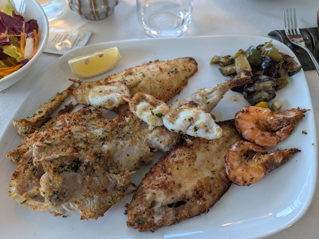 Ristorante Lucy