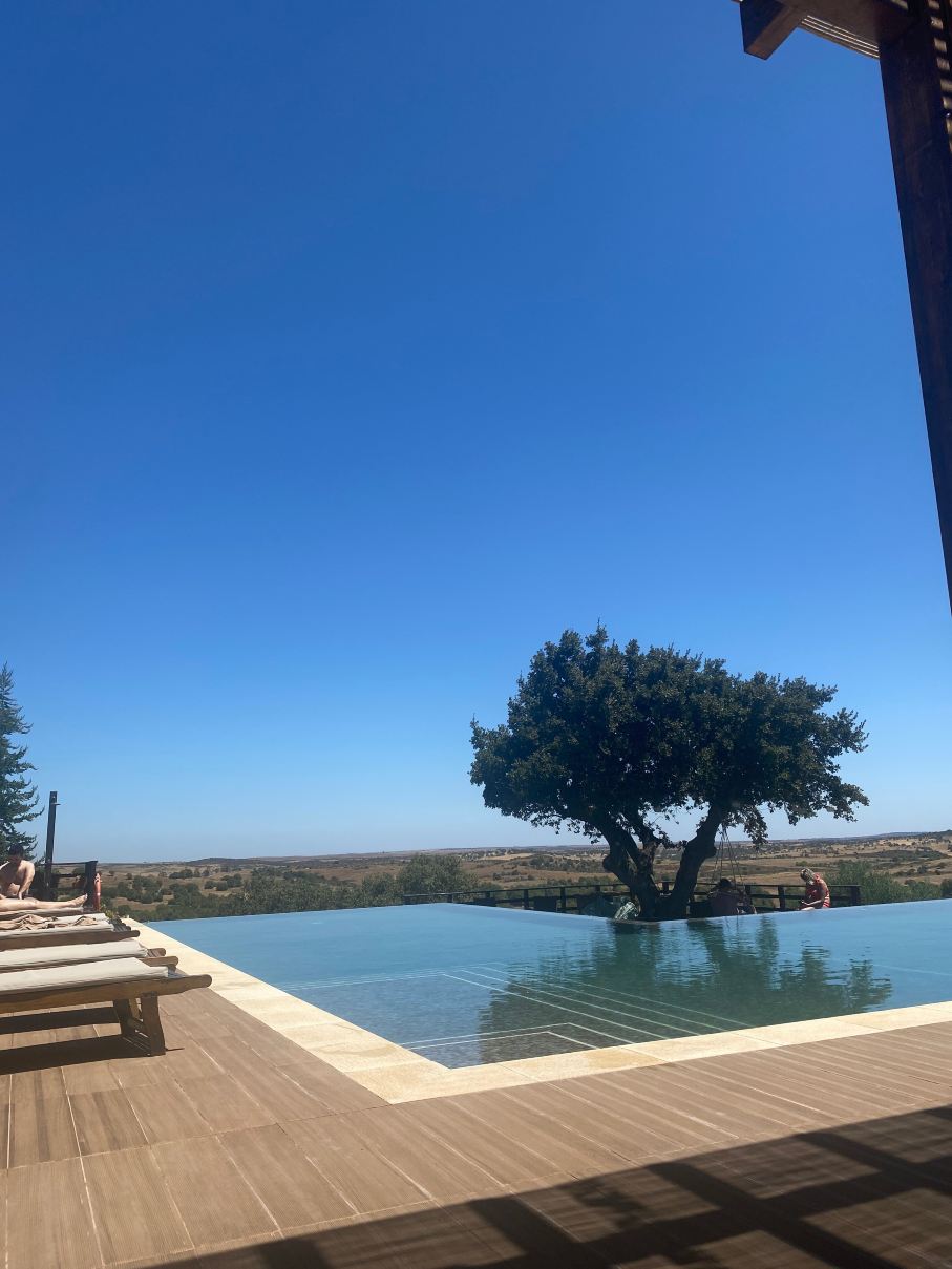 Vistas - Herdade do Zambujal-旅行者