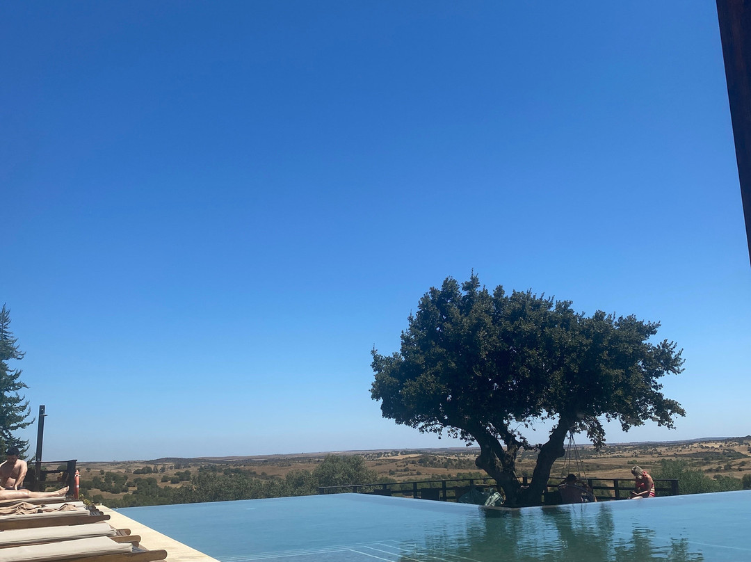Vistas - Herdade do Zambujal主图