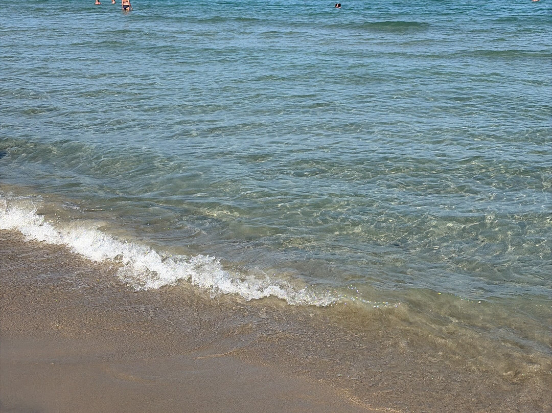 Lido del Sol-Marina di Pescoluse必去景点