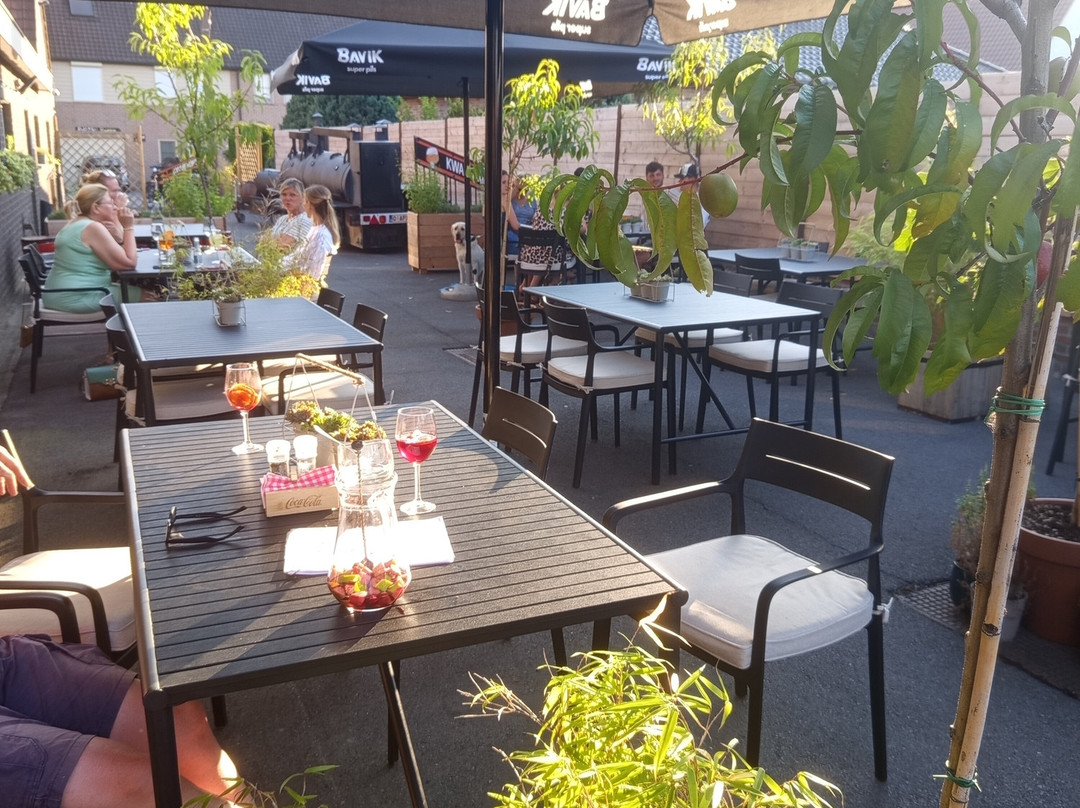 Bistro Barrie