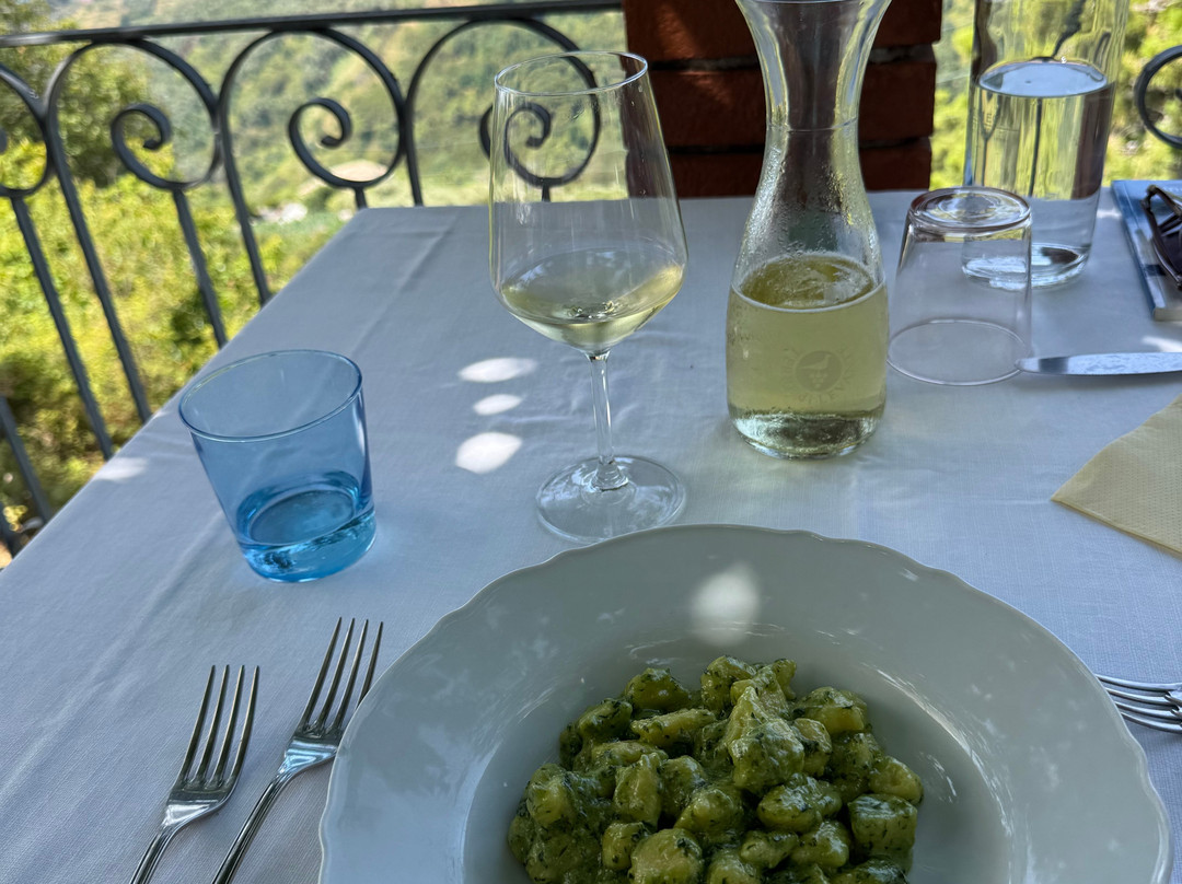 Cinque Terre Cooking School-滨海蒙特罗梭必去景点