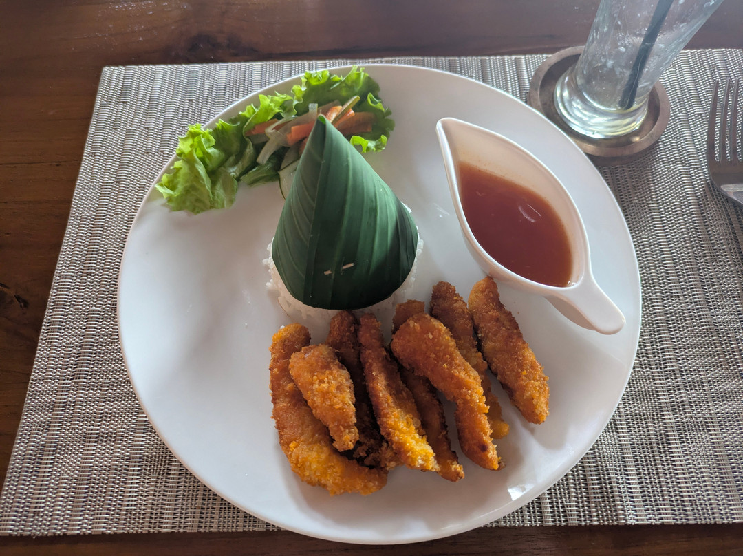Teduh Munduk Coffee & Eatery