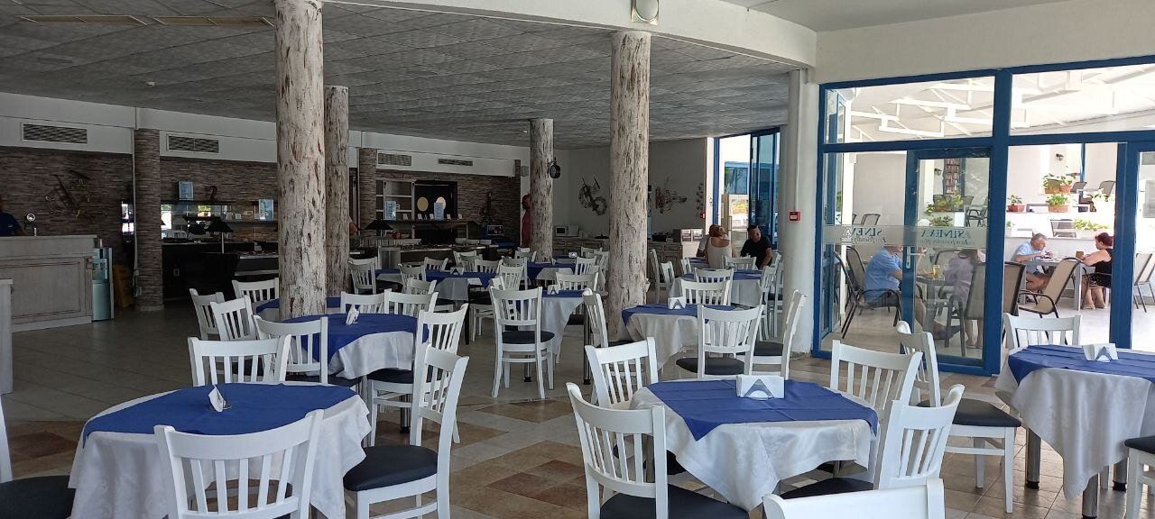 Sineva Park Hotel - All Inclusive-旅行者