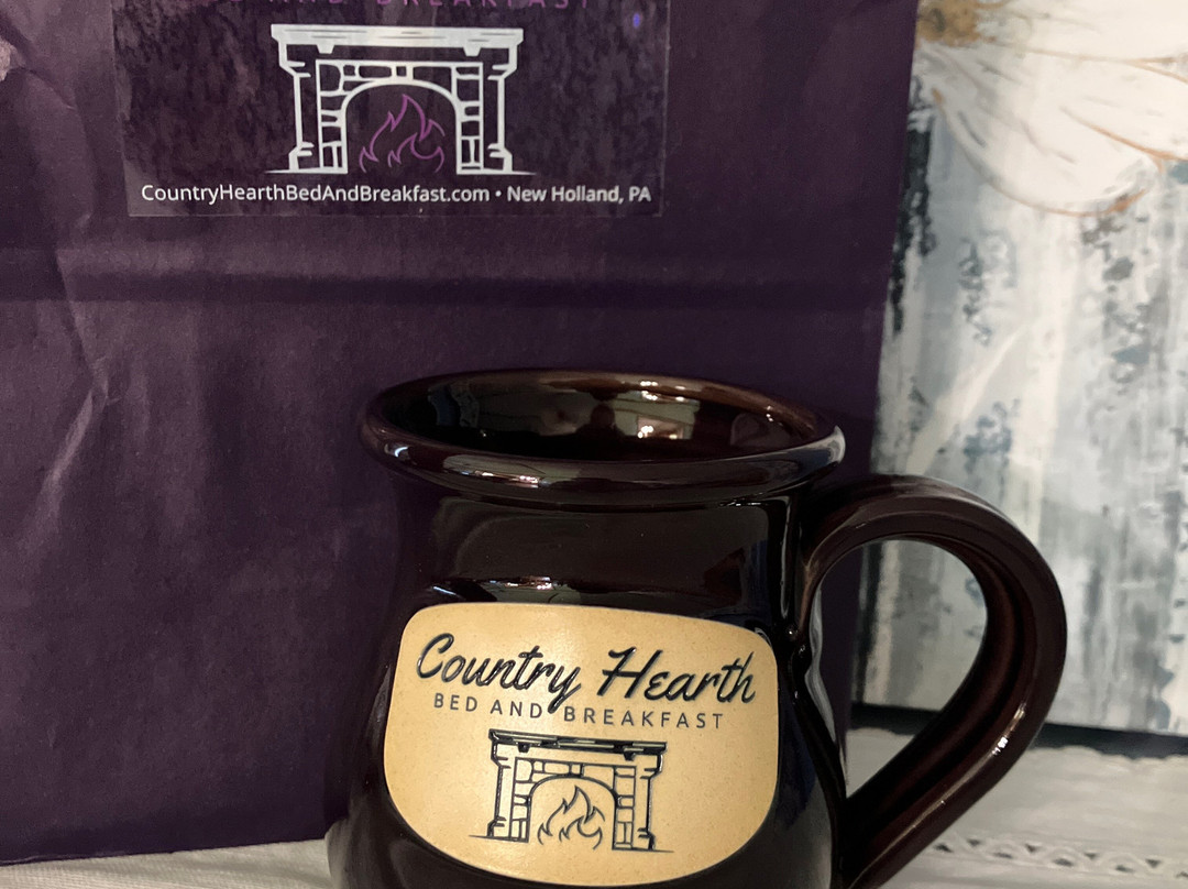Country Hearth Bed and Breakfast主图