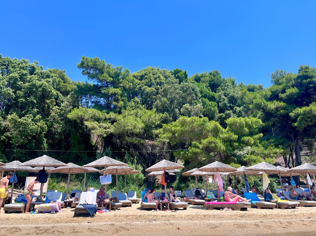Maratha Beach-Maratha必去景点