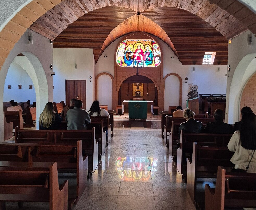 Mosteiro de São João-坎普斯－杜若尔当必去景点