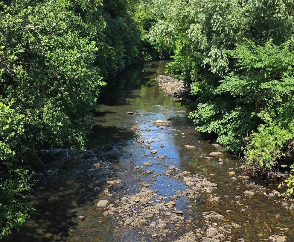 Kelvingrove Park-格拉斯哥必去景点