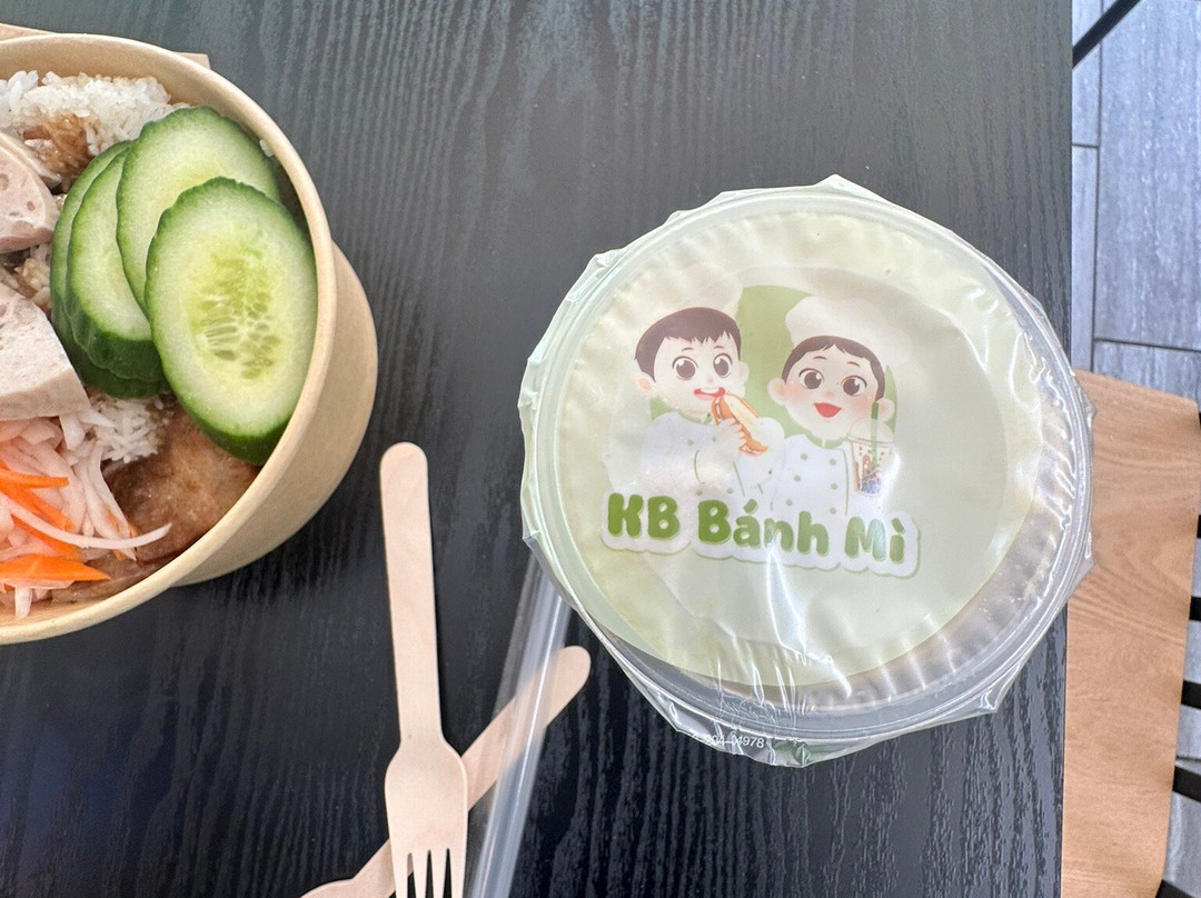 Kb Banh Mi Restaurant