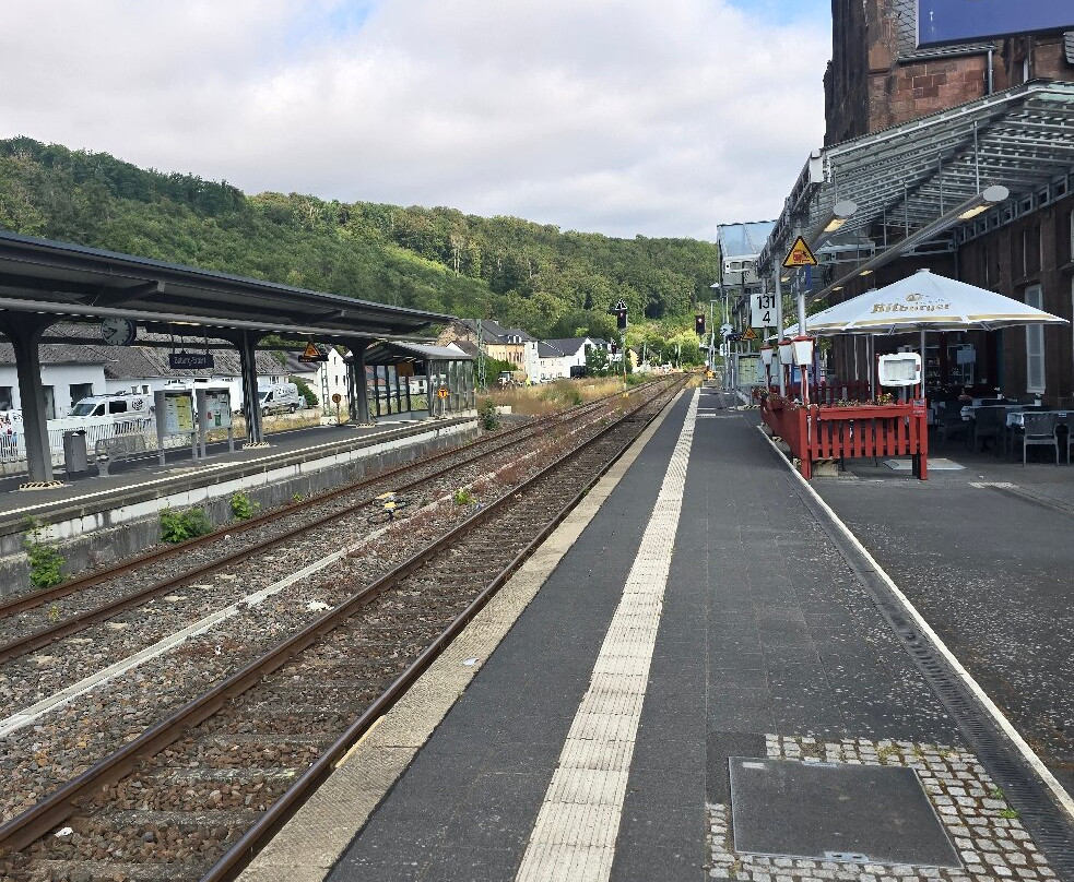 Bahnhof Bitburg-erdorf-Bitburg必去景点