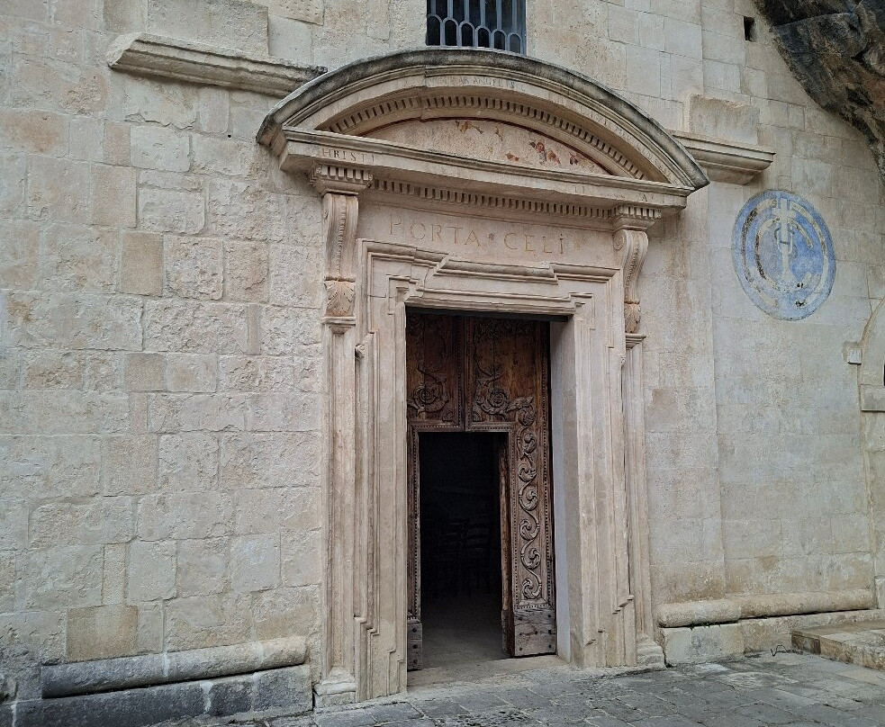 Eremo Di Santo Spirito a Majella-Roccamorice必去景点