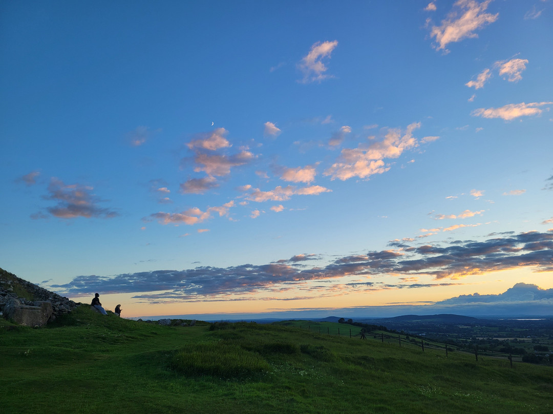 Loughcrew Cairns-Oldcastle必去景点