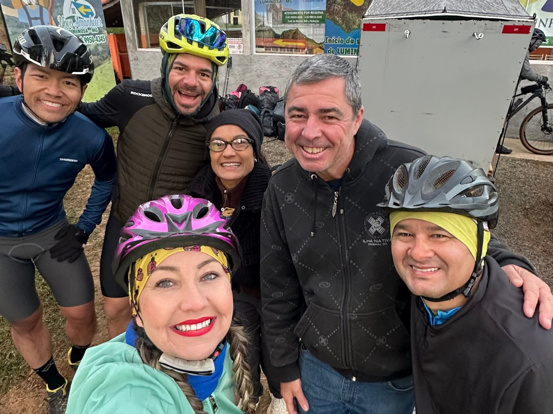 Bikers Rio Pardo-Sao Jose Do Rio Pardo必去景点