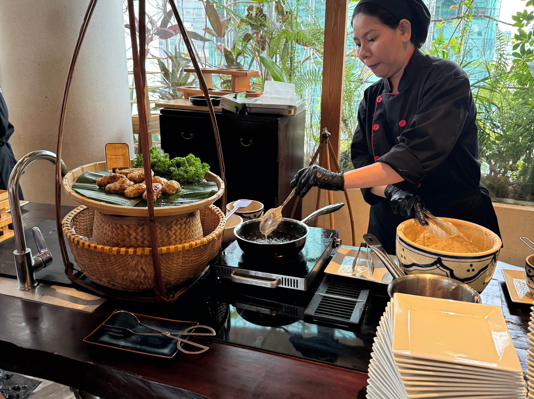 东桂神秘岛酒店主图