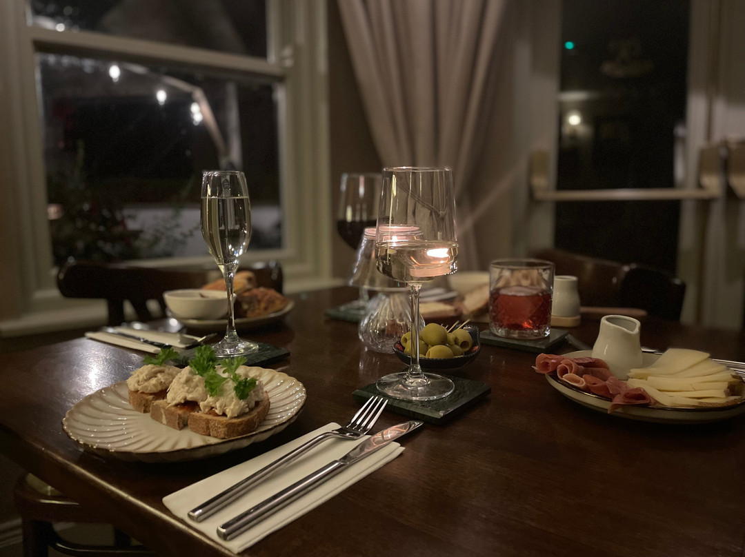 Knockninny Country House主图