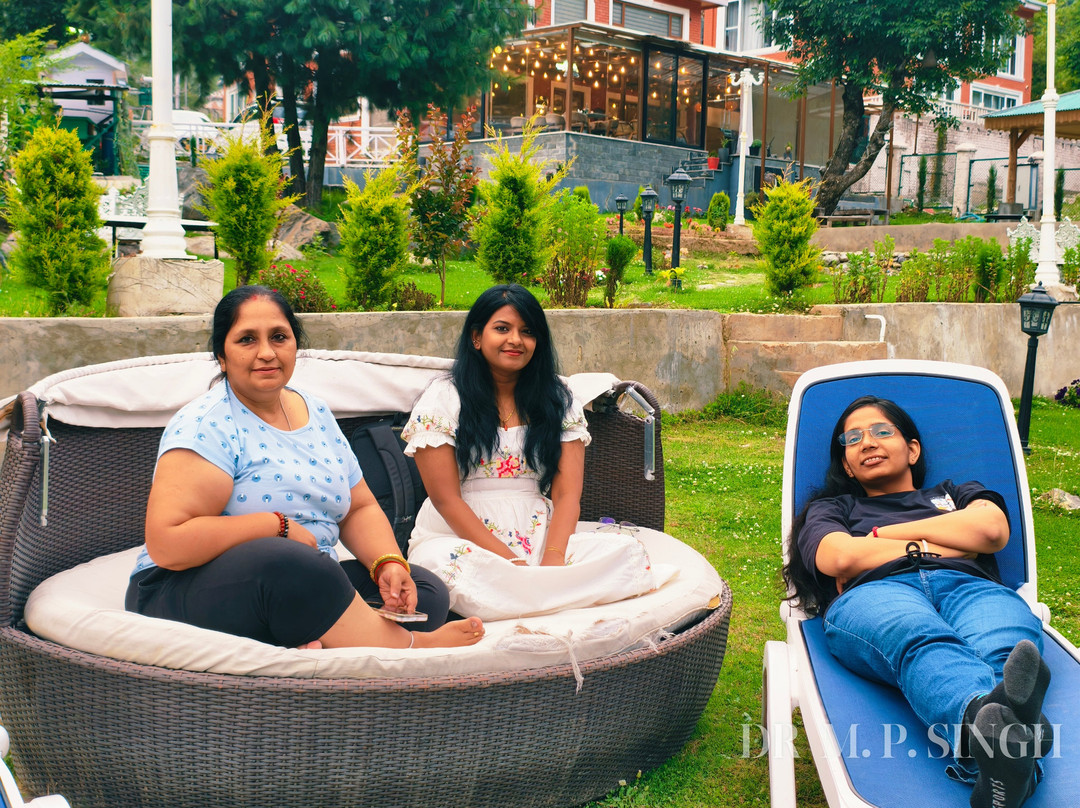 Feel Heaven Tours-Budgam District必去景点