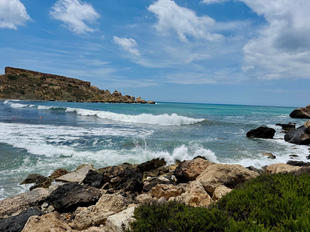 Singita Miracle Beach-Mgarr必去景点