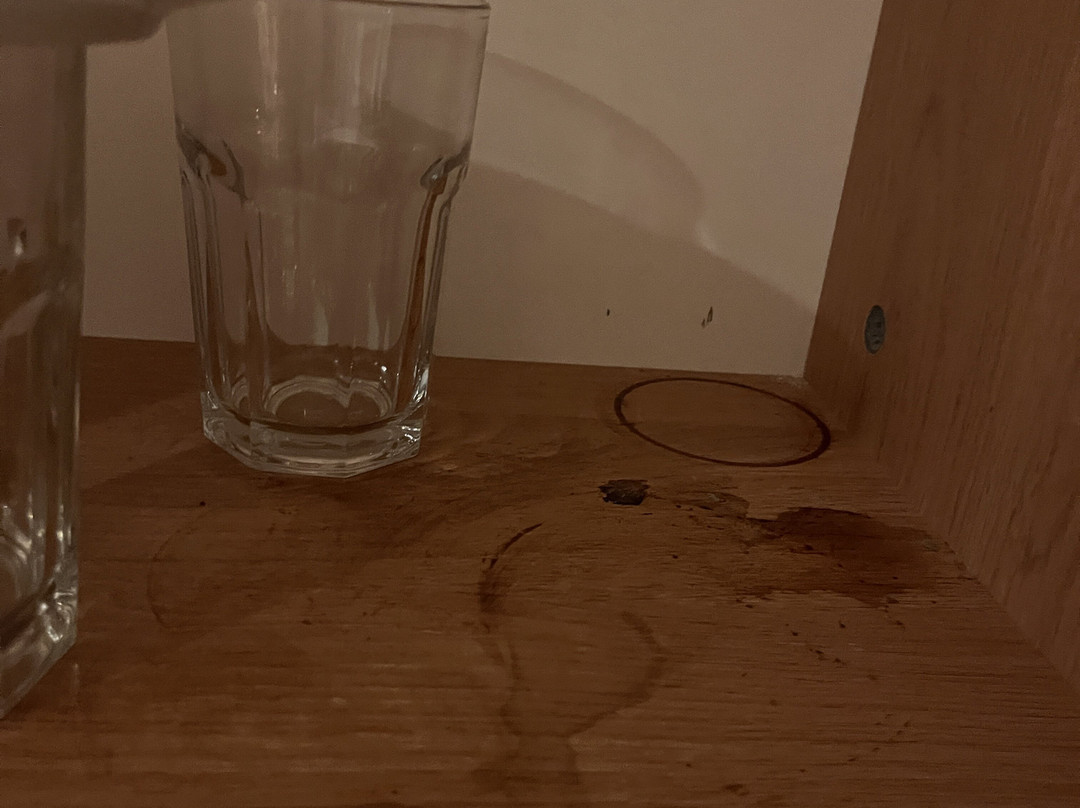 森林海滩酒店主图