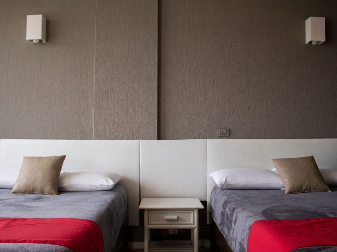 Hotel Champlitte主图