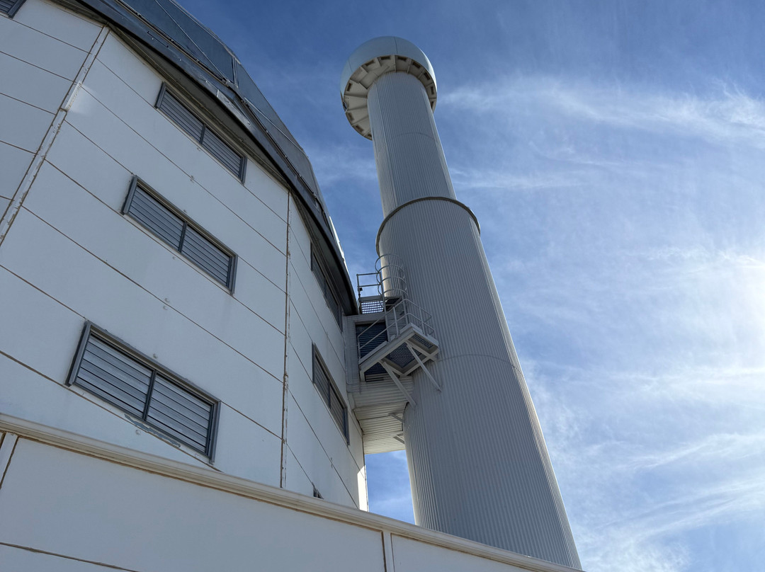 Southern Africa Large Telescope-Sutherland必去景点