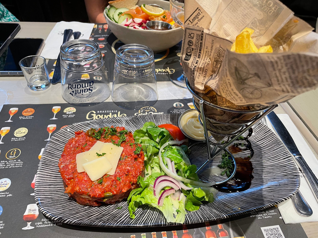 Goudale Restaurant