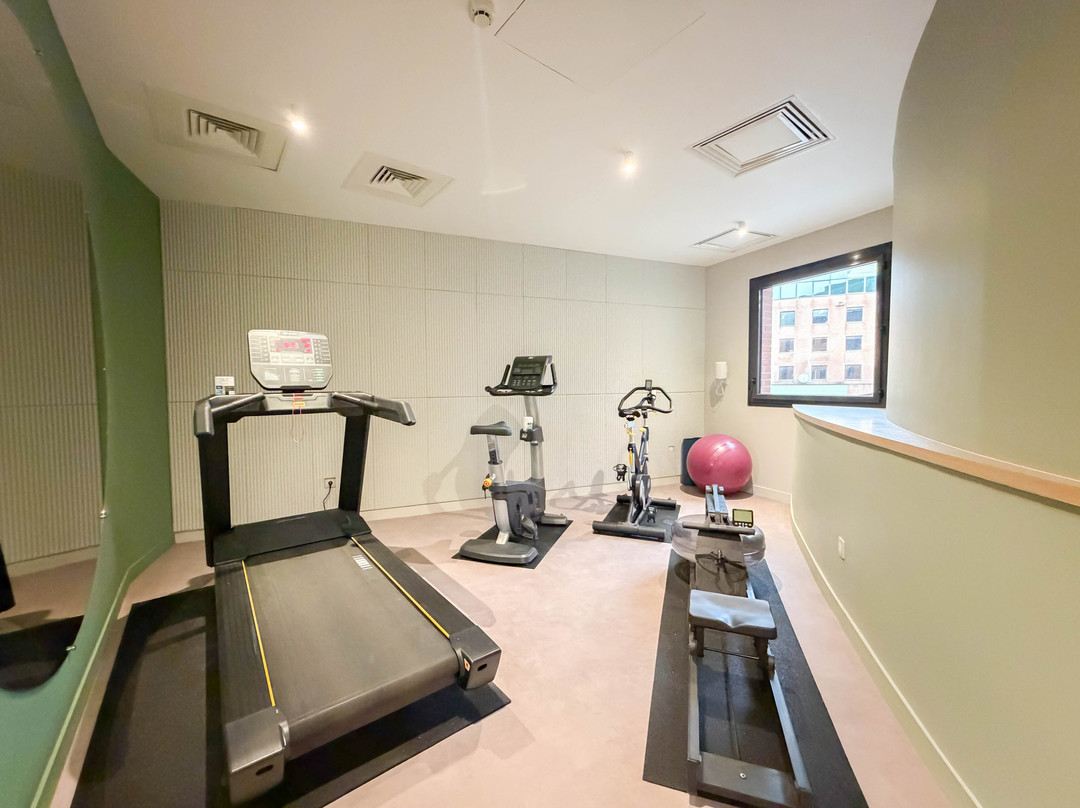 Holiday Inn Express 阿拉斯主图
