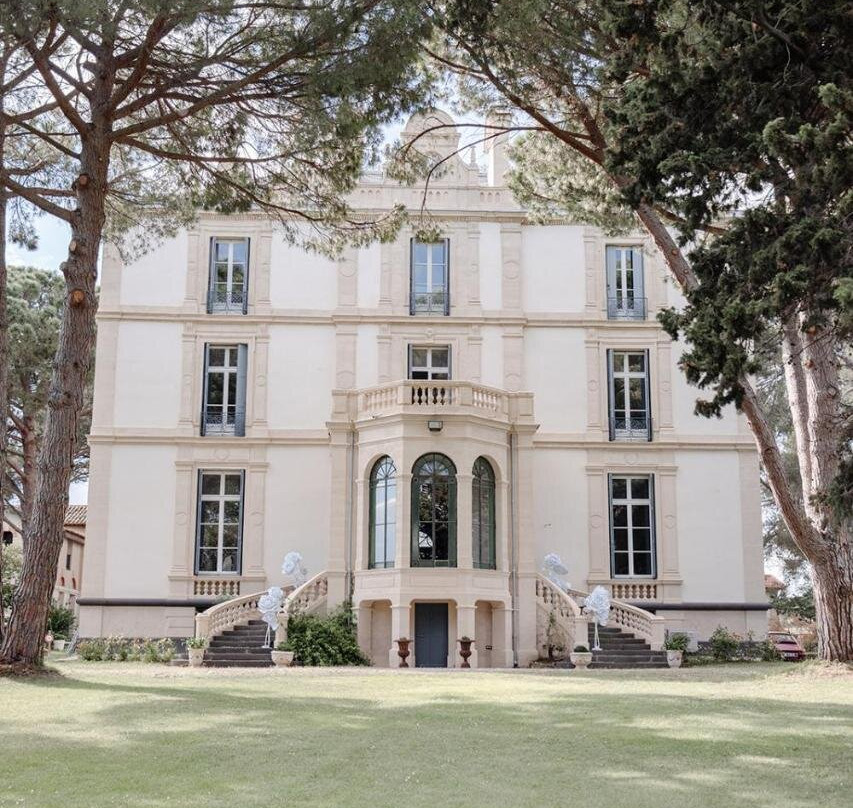 Château de Bayssan